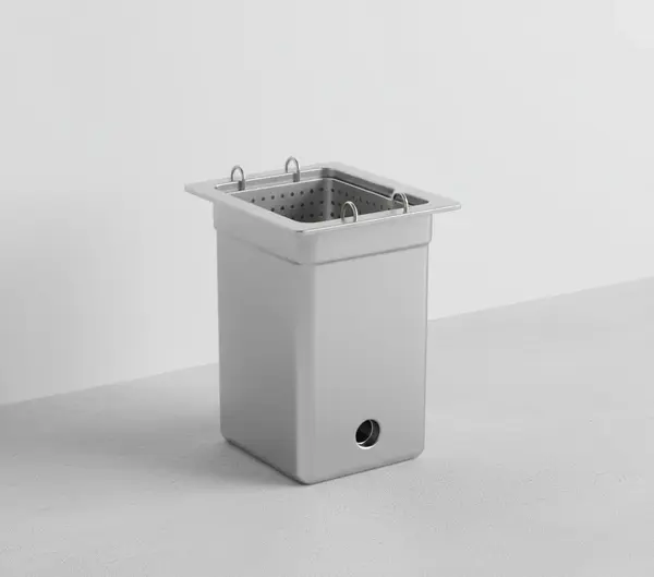 Eagle Group SCRAP TROUGH