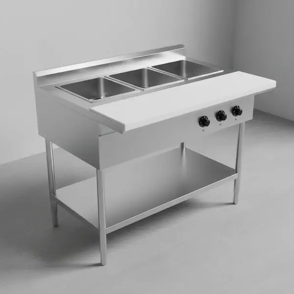 Eagle Group SDHT3-240-3