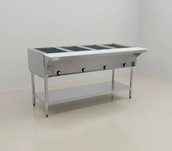 Eagle Group SDHT4-120 Electric Hot Food Steam Table