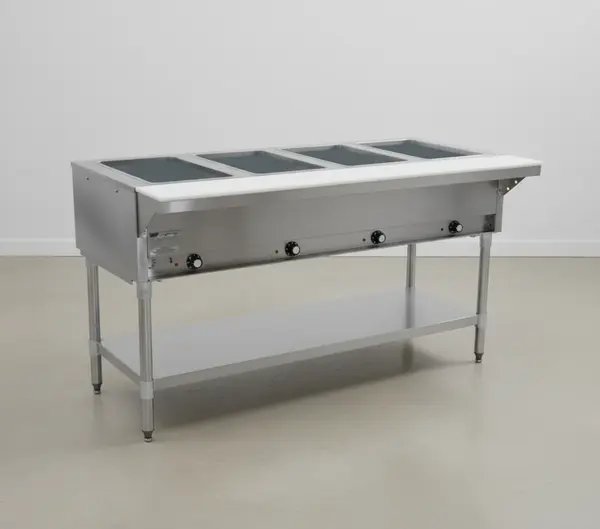 Eagle Group SDHT4-240 Electric Hot Food Steam Table