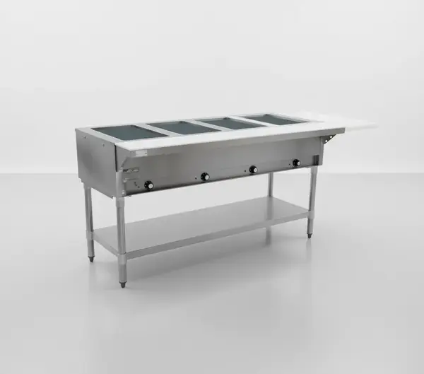 Eagle Group SDHT5-208-3 Electric Hot Food Steam Table