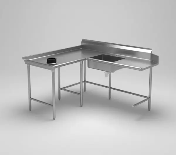 Eagle Group SDTCIL-72-16/4