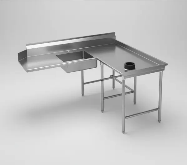 Eagle Group SDTCIR-84-16/3