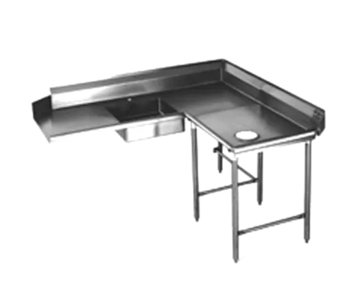 Eagle Group SDTCR-96-16/4