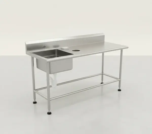 Eagle Group SDTL-60-16/4-SL-X