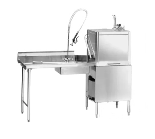 Eagle Group SDTL-96-16/4-SL-X