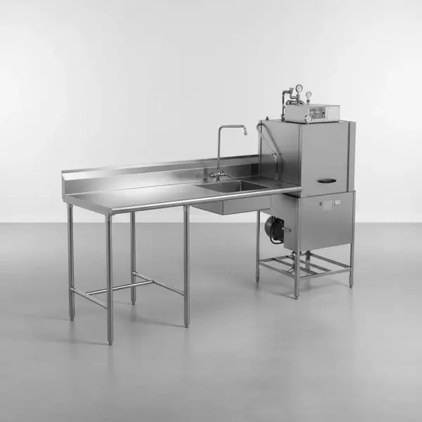 Eagle Group SDTLL-120-14/3