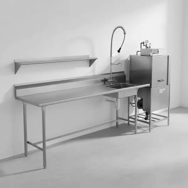 Eagle Group SDTLL-120-16/4