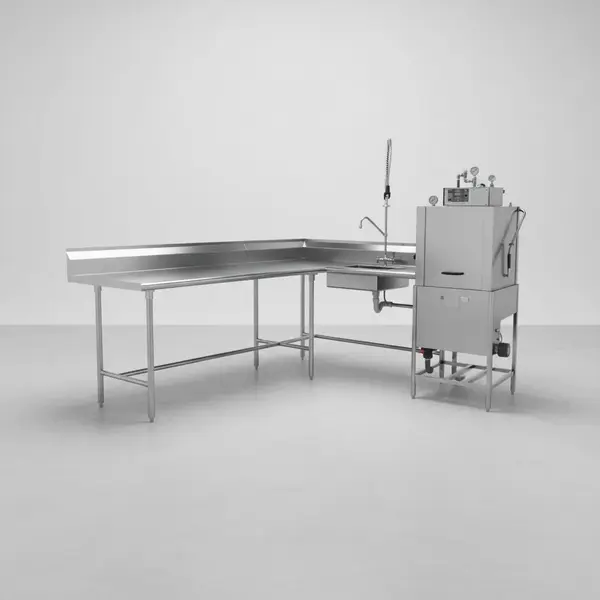 Eagle Group SDTLL-66-16/4