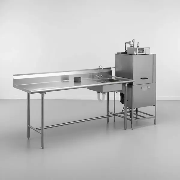 Eagle Group SDTLL-84-16/3