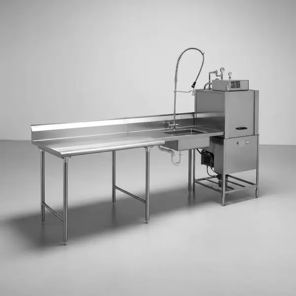 Eagle Group SDTLL-96-14/3