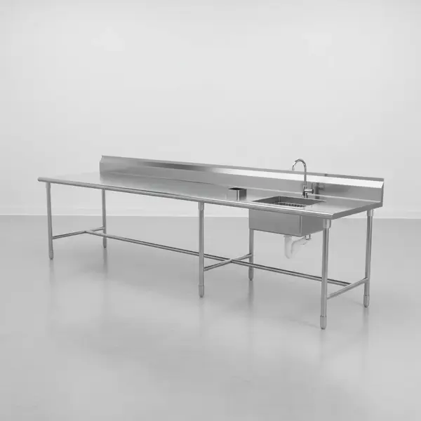 Eagle Group SDTLL-96-16/4