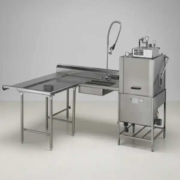 Eagle Group SDTLR-108-16/3