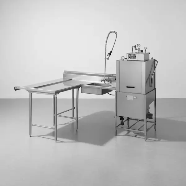 Eagle Group SDTLR-108-16/4