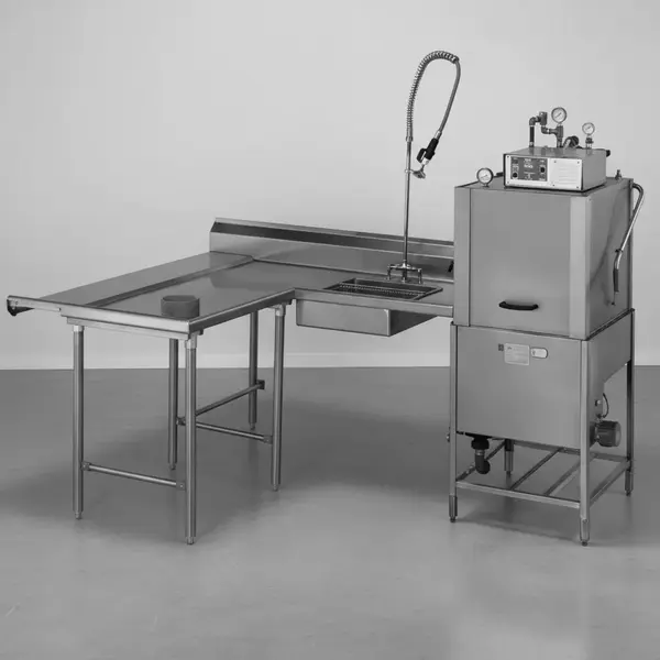 Eagle Group SDTLR-120-16/4