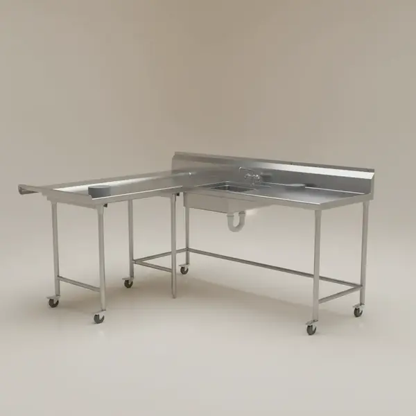 Eagle Group SDTLR-72-16/3