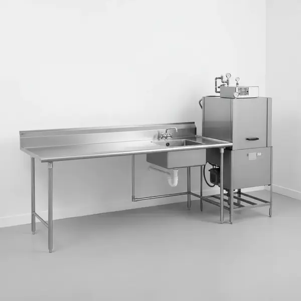 Eagle Group SDTLR-72-16/4