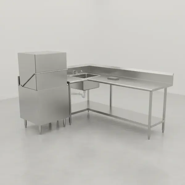 Eagle Group SDTLR-78-16/3