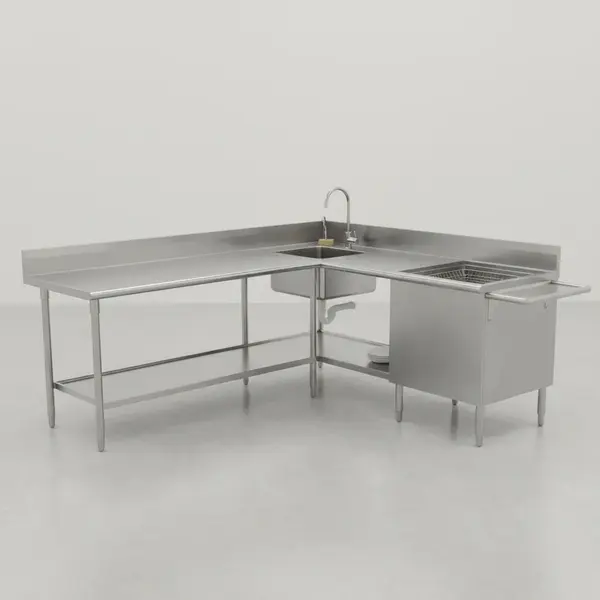 Eagle Group SDTLR-84-14/3