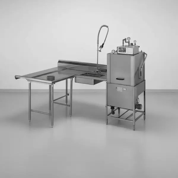 Eagle Group SDTLR-96-14/3