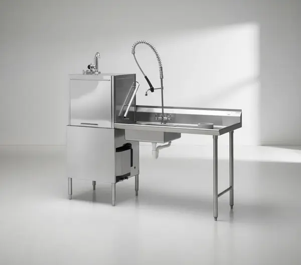 Eagle Group SDTR-48-16/3-SL-X