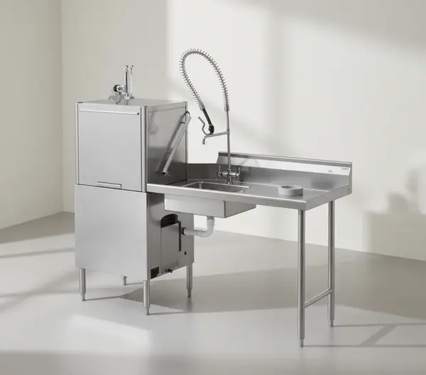 Eagle Group SDTR-48-16/4-SL-X