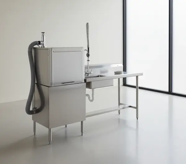 Eagle Group SDTR-72-16/4-SL-X