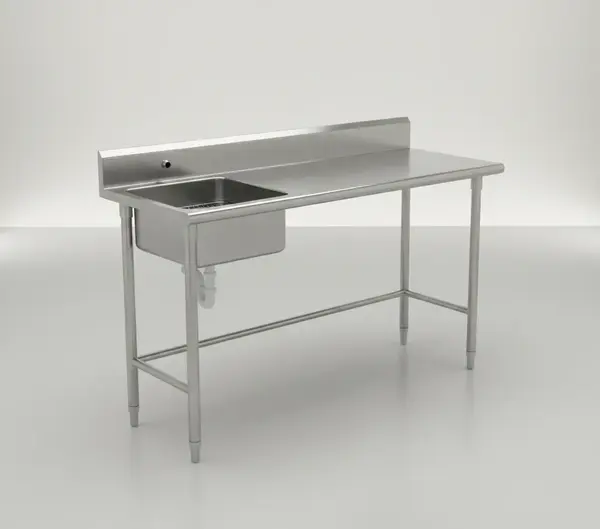 Eagle Group SDTR-84-16/4