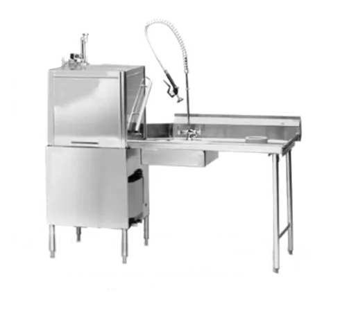 Eagle Group SDTR-96-16/4-SL-X