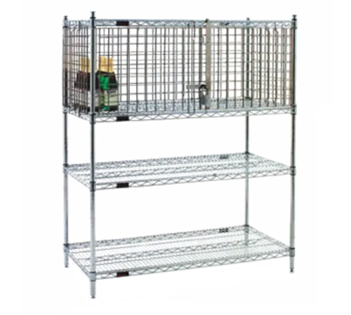 Eagle Group SECM2448S-X