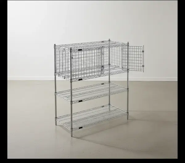 Eagle Group SECM2448S-X