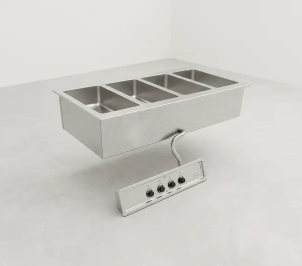 Eagle Group SGDI-4-240T6