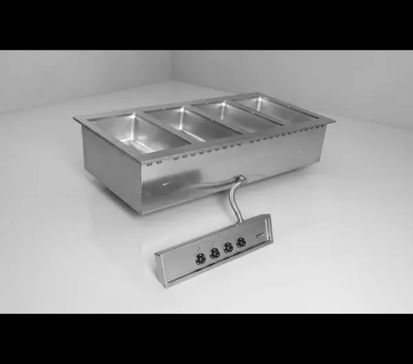 Eagle Group SGDI-4-240T6-D