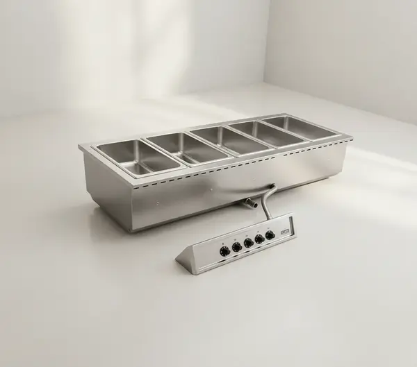 Eagle Group SGDI-5-240T-D