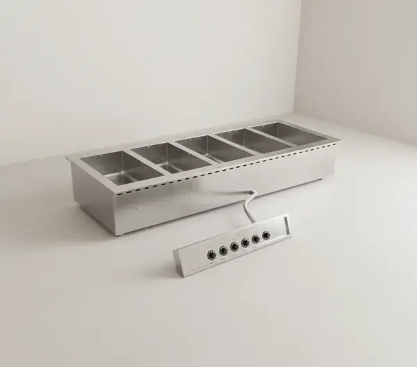 Eagle Group SGDI-6-240T6