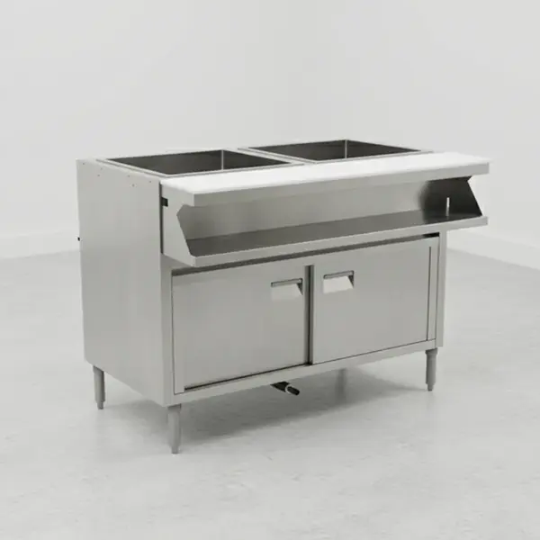 Eagle Group SHT2CB-120