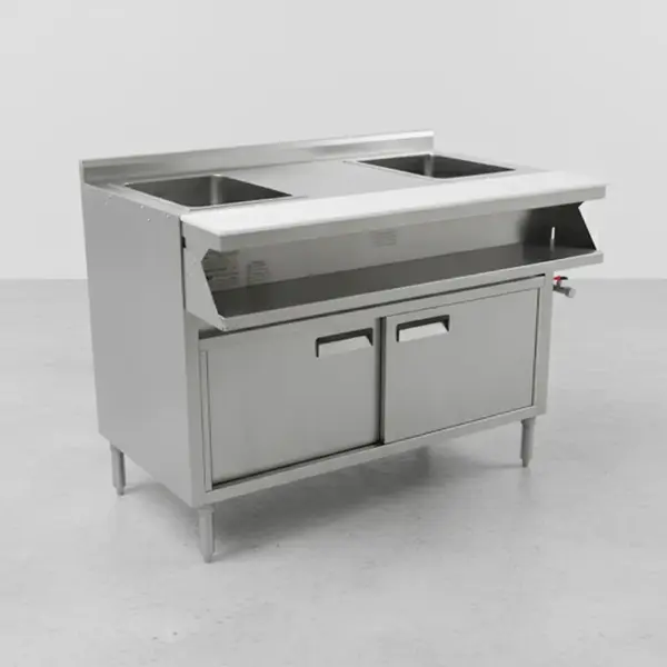 Eagle Group SHT2CB-208-3