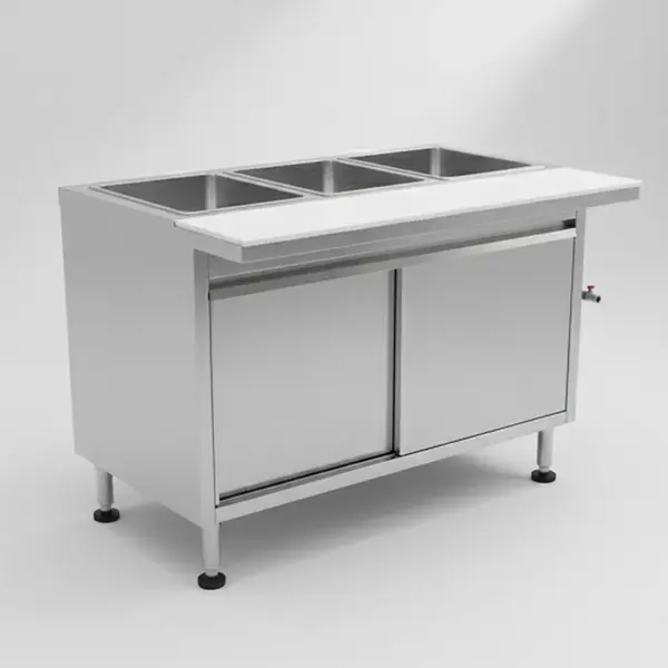 Eagle Group SHT2CB-240