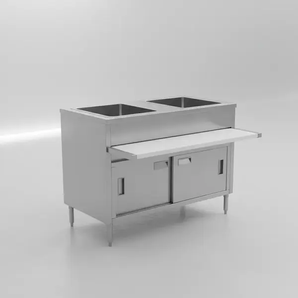 Eagle Group SHT2CB-240-3