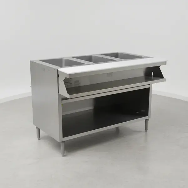 Eagle Group SHT2OB-120