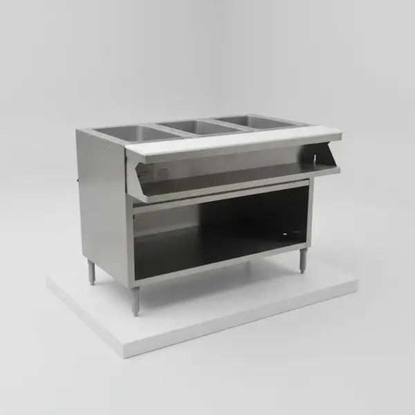 Eagle Group SHT2OB-240-3