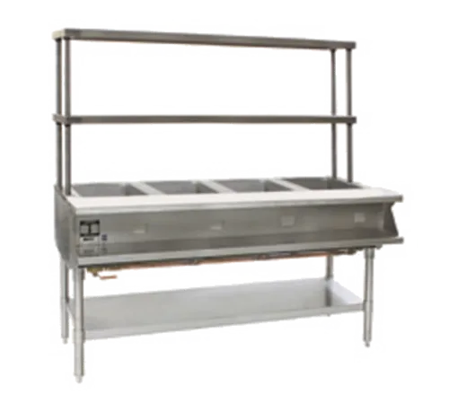 Eagle Group SHT3-120-FM-X