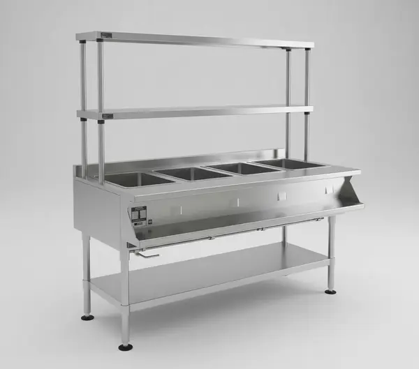 Eagle Group SHT3-120-FM-X