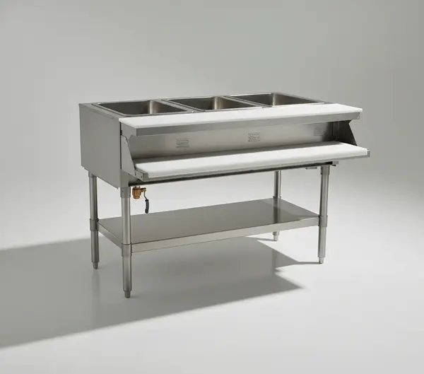 Eagle Group SHT3-240-3