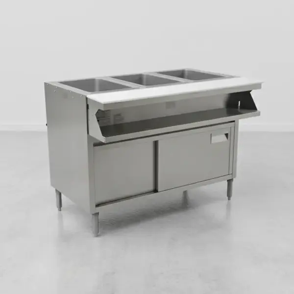 Eagle Group SHT3CB-120