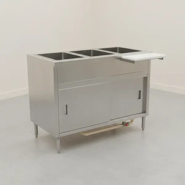 Eagle Group SHT3CB-208-3