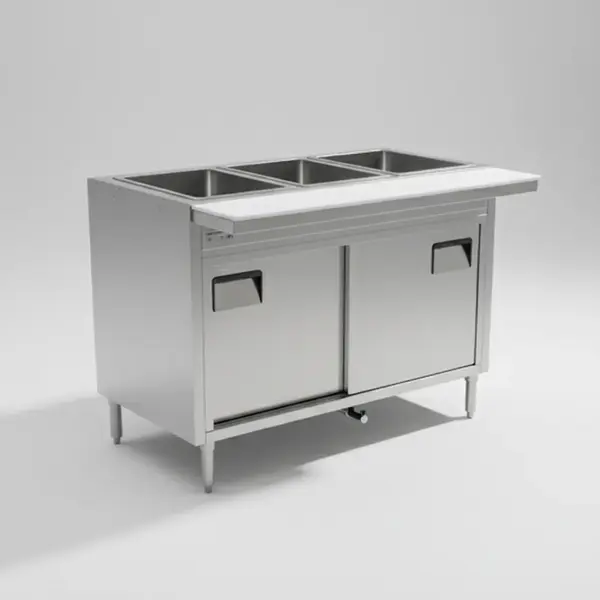 Eagle Group SHT3CB-240