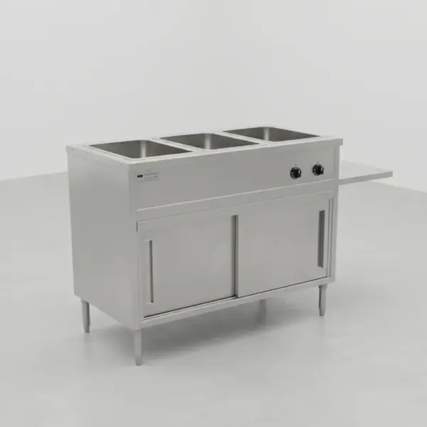 Eagle Group SHT3CB-240-3