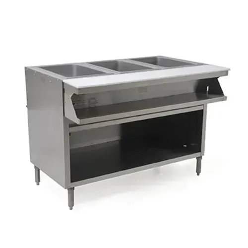 Eagle Group SHT3OB-120