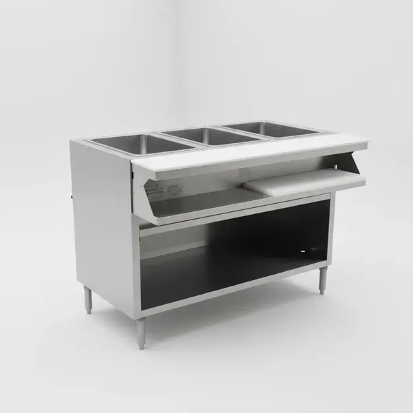 Eagle Group SHT3OB-208-3